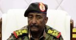 رئيس مجلس السيادة السودانى يتسلم رسالة خطية من سلفاكير