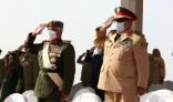 قائد القوات البرية الملكية السعودية ‏يرأس وفد وزارة الدفاع لحضور العرض العسكري ليوم الدفاع بجمهورية باكستان الإسلامية