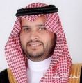 سمو الأمير تركي بن محمد بن فهد يهنئ القيادة بمناسبة عيد الفطر المبارك