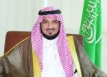 «الشؤون الإسلامية» تواصل حملتها للتبرع بالدم للمرابطين