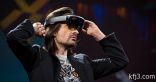 جميع أجهزة ويندوز 10 ستدعم نظارات HoloLens للواقع المعزز العام المقبل