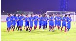 الهلال يجبر الاتفاق على إغلاق التدريبات