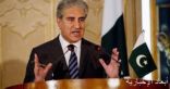 وزير الخارجية الباكستانى: تعزيز التعاون مع واشنطن يصب فى مصلحة المنطقة