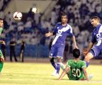 الهلال يواصل “ثلاثياته” بالاتفاق.. والفتح يمطر النهضة