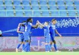 الهلال يعلن قائمته الآسيوية