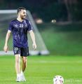 العليان ينعش تدريبات الهلال