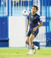 الهلال يستعيد نجومه ويعير الواكد للقادسية