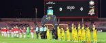 الوحدة يكسب العين في دوري كأس الأمير محمد بن سلمان للمحترفين