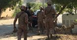 مقتل 11 عاملا وإصابة 3 آخرين فى هجوم مسلح بباكستان