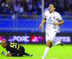 رئيس الجزيرة يفتح مدرجات ملعب ناديه لجماهير الهلال