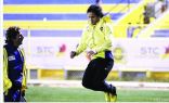 النصر يستعد للتعاون بلاعبي الأولمبي