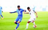 الهلال.. عين على هجر وأخرى تراقب العروبة والشباب