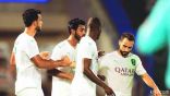 نجوم الأهلي: نقاط الاتفاق بداية مشجعة لبطل الدوري