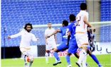 الهلال يصطدم بالشباب في 23 أكتوبر الحالي