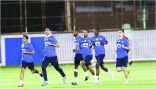 الهلال يكتفي بودية واحدة ويفرض «الصباحية»