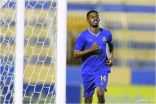 لانوس الأرجنتيني يشكو النصر لـ«الفيفا»