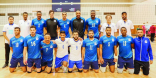 طائرة الهلال تغادر إلى الكويت للمشاركة في بطولة الشيخ صباح