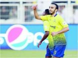 جماهير النصر تنتظر بصمة السهلاوي