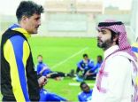 النصر موسم خالٍ من البطولات ومرحلة مثقلة بالديون