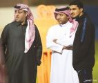 الراشد: تقرير «فيفا» أنصف الهلال