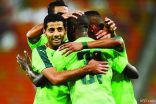 الأهلي يفلت من مصيدة ضمك ويتأهل لربع نهائي كأس الملك