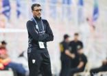 الصربي ميلوفيتش خلفاً لغروس.. وبهكلي يطالب بنقاط النصر