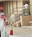 تسجيل إصابة جديدة بكورونا في الرياض