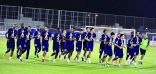 في الهلال عودة الكعبي وغياب ياسر الشهراني عن مواجهة الرائد