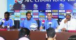 دونيس: ثقتي كبيرة بنجوم الهلال.. وغير المنضبط لا مكان له في الفريق