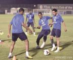 الهلال والشباب.. قمة التحكم بـ”الأعصاب”