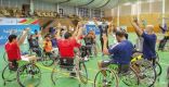 اختتام معسكر “برنامج فخر” لذوي الإعاقة