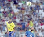 الزعيم يعدل برنامج النصر الصيفي