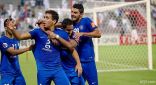 الهلال يعود من الدوحة بالتعادل وبطاقة التأهل إلى «مربع آسيا»