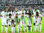 الاتحاد الإماراتي يطالب بتحديد موعد مباراة المملكة وفلسطين