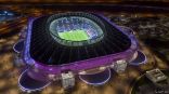 المسحل يترأس الوفد السعودي للمشاركة في قرعة كأس العرب FIFA 2021