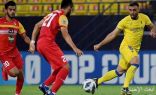 دوري أبطال آسيا : النصر السعودي يتغلب على فولاد الإيراني