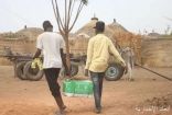 مركز الملك سلمان للإغاثة يواصل توزيع السلال الغذائية الرمضانية في جمهورية السودان