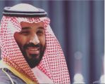 ولي ولي العهد يوجه بعلاج «الحربي» في أميركا