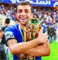 الشلهوب: أرفض أن أكون رقماً هامشياً في الهلال