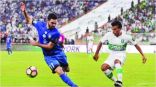 الهلال يضم الحبسي وخربين لقائمة «آسيا»