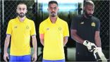 النصر يقص شريط العربية بالعهد اللبناني