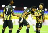 الاتحاد يقع في مصيدة الإسماعيلي بالثلاثية