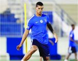 ريفاس يقود هجوم الهلال أمام أحد والبليهي وكادش أساسيان