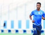 العابد يبتعد عن الملاعب فترة غير محددة