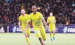 النصر يعزز صفوفه بجابو وكاباناغا