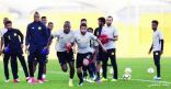 النصر يخالص غوستافو ويطلب تقديم مواجهة الباطن