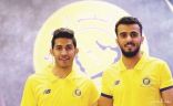 النصر يبدأ الاستعداد للموسم المقبل بالتوقيع مع ظهيري الفيصلي