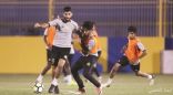 النصر يحيل ملف جابو لكارينيو ويوقع اتفاقية العربية