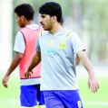 الرائد والباطن يتنافسان على ظفيري النصر