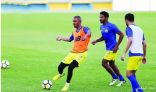 النصر يلاعب وست هام ويجهز العيادة الطبية